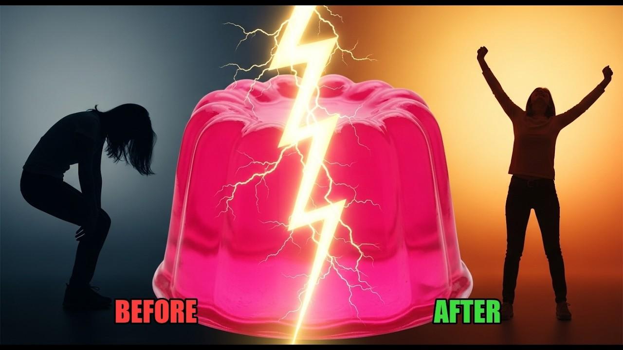 Jillian Michaels Gelatin Trick: Why This Weight Loss Trend Is Back