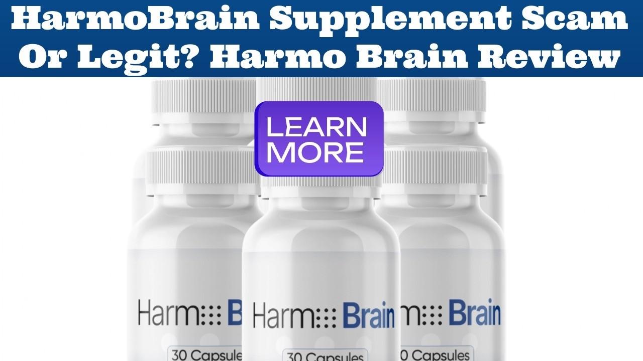 Harmo Brain Scan Review: What Is Behind the Trending Search Term?
