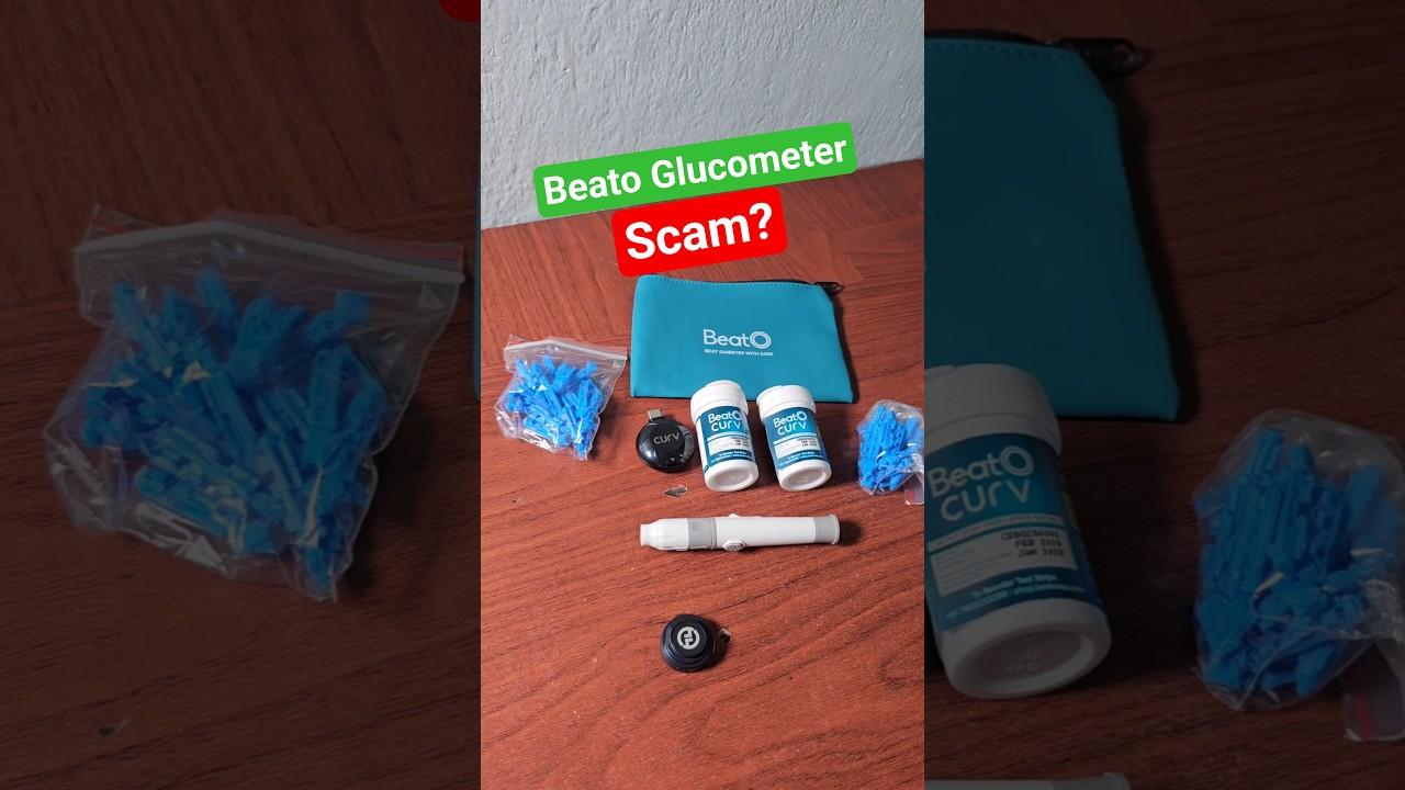 GlycoReset Before And After: What Real Customers Report After One Month