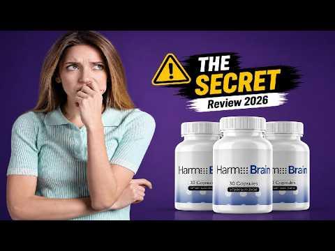 Harmo Brain Research: Is There Scientific Support Behind the Claims?