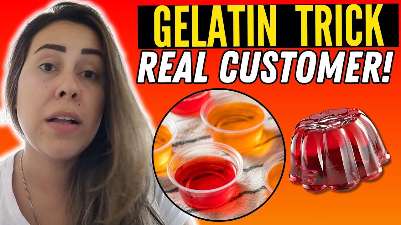 Jennifer Ashton Gelatin Recipe: Why This Search Is Surging In 2026
