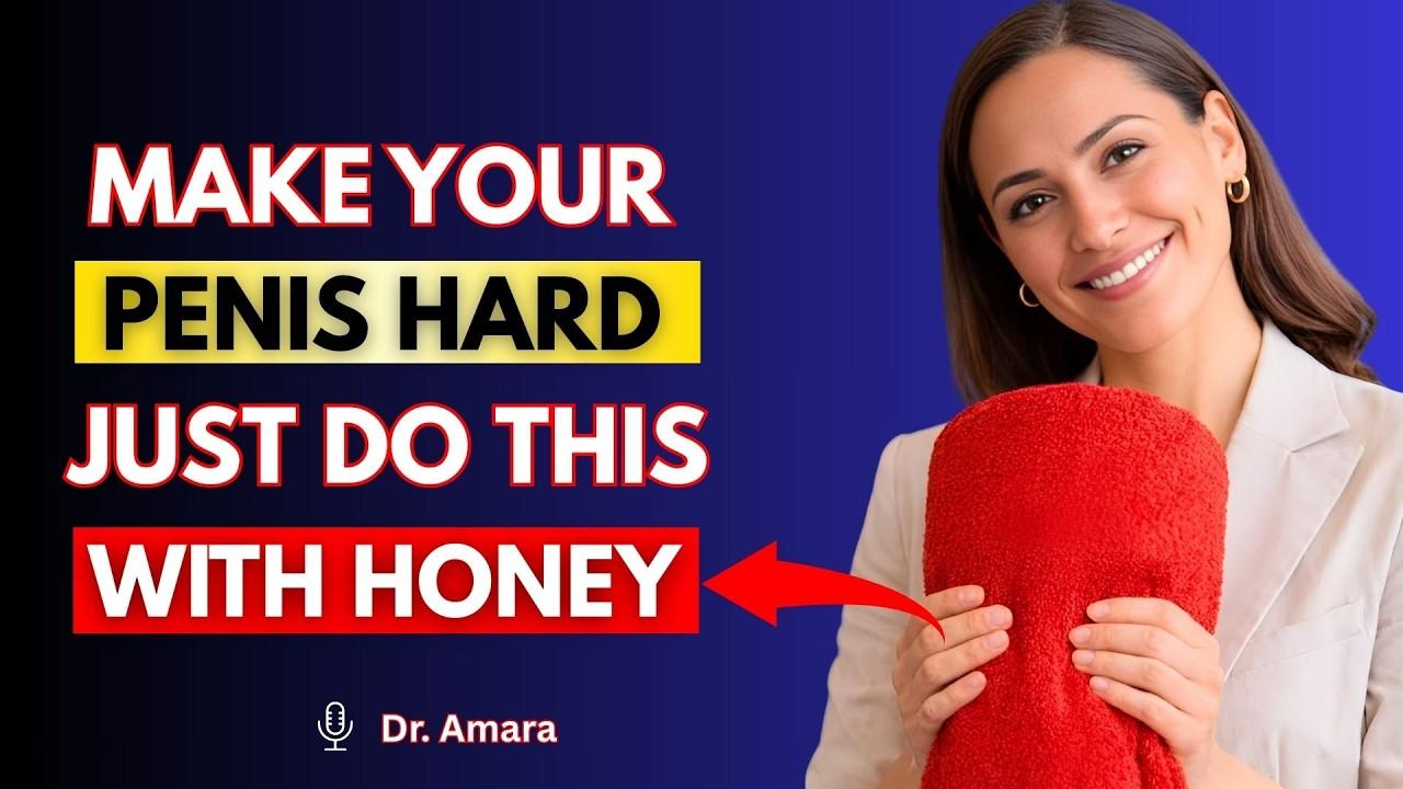Red Honey Recipe For Men Guide: Complete Preparation Steps