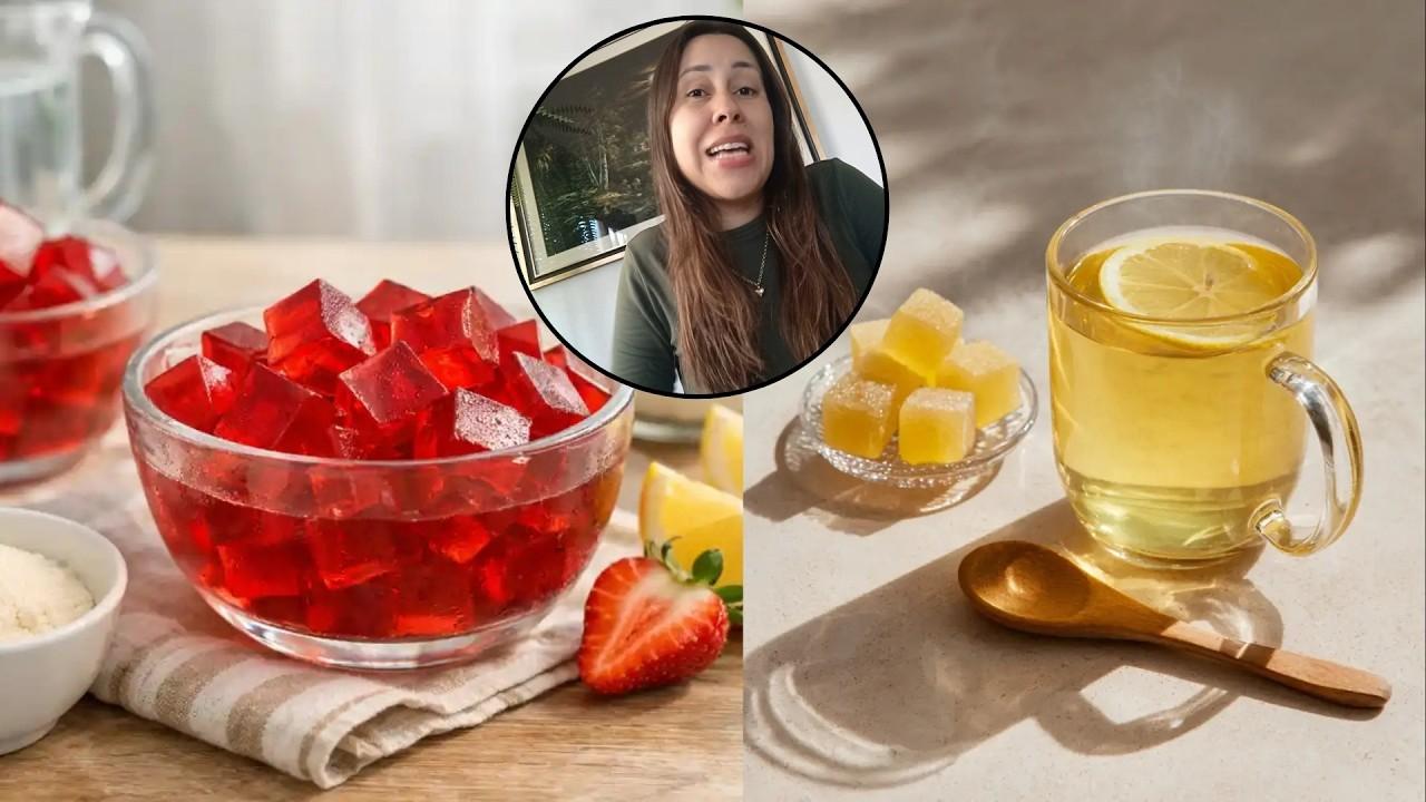 Bariatric Gelatin Trick Recipe: Easy 3 Ingredient Homemade Version