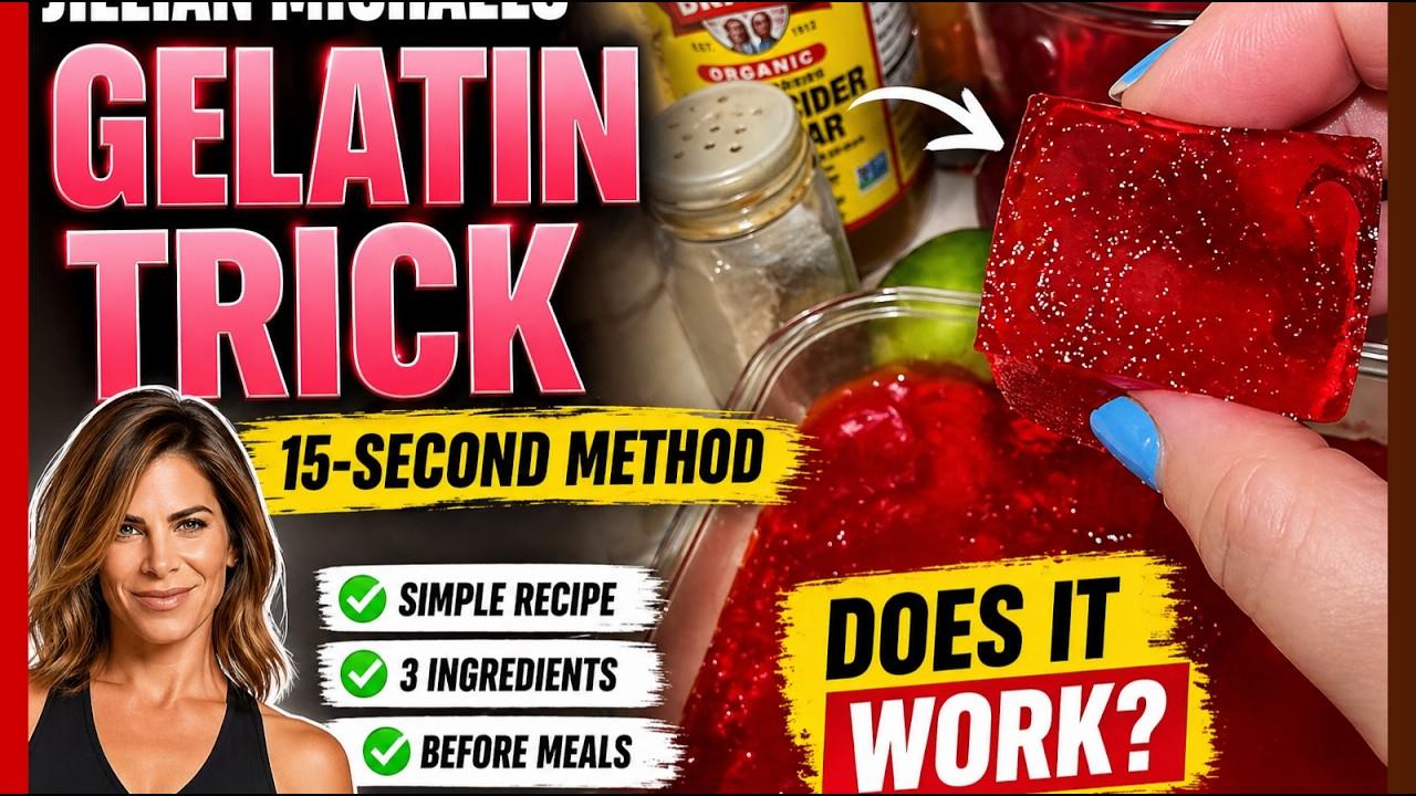 15 Jello Recipe Ideas That Go Beyond The Viral Diet Trend