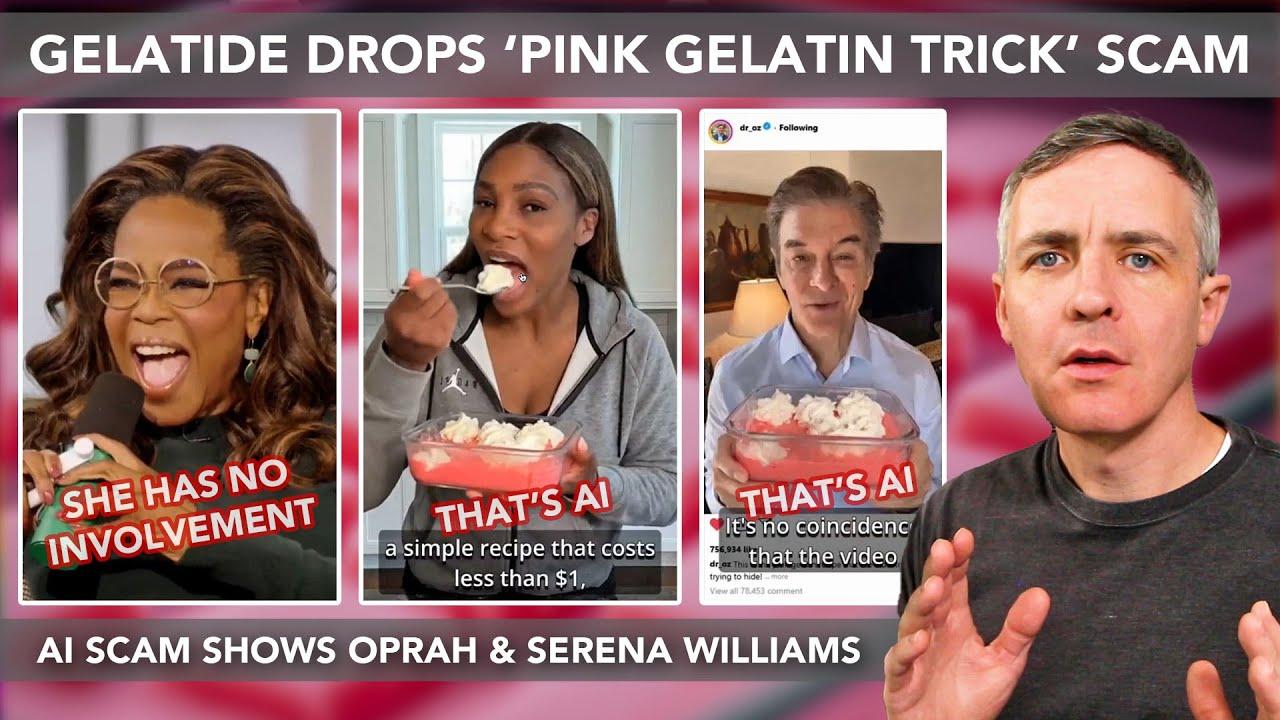 The Gelatin Trick Recipe: Step By Step Instructions Reviewed
