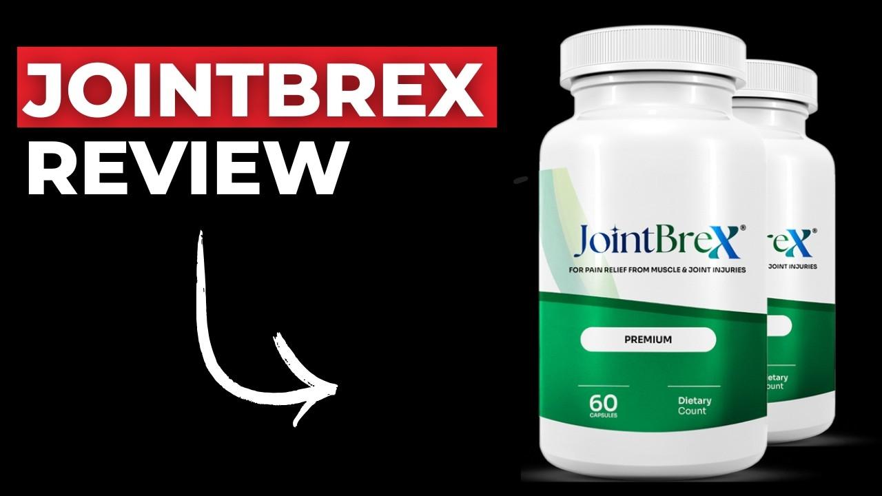 JointBrex Reviews vs Flexi Move Reviews: Joint Support Compared