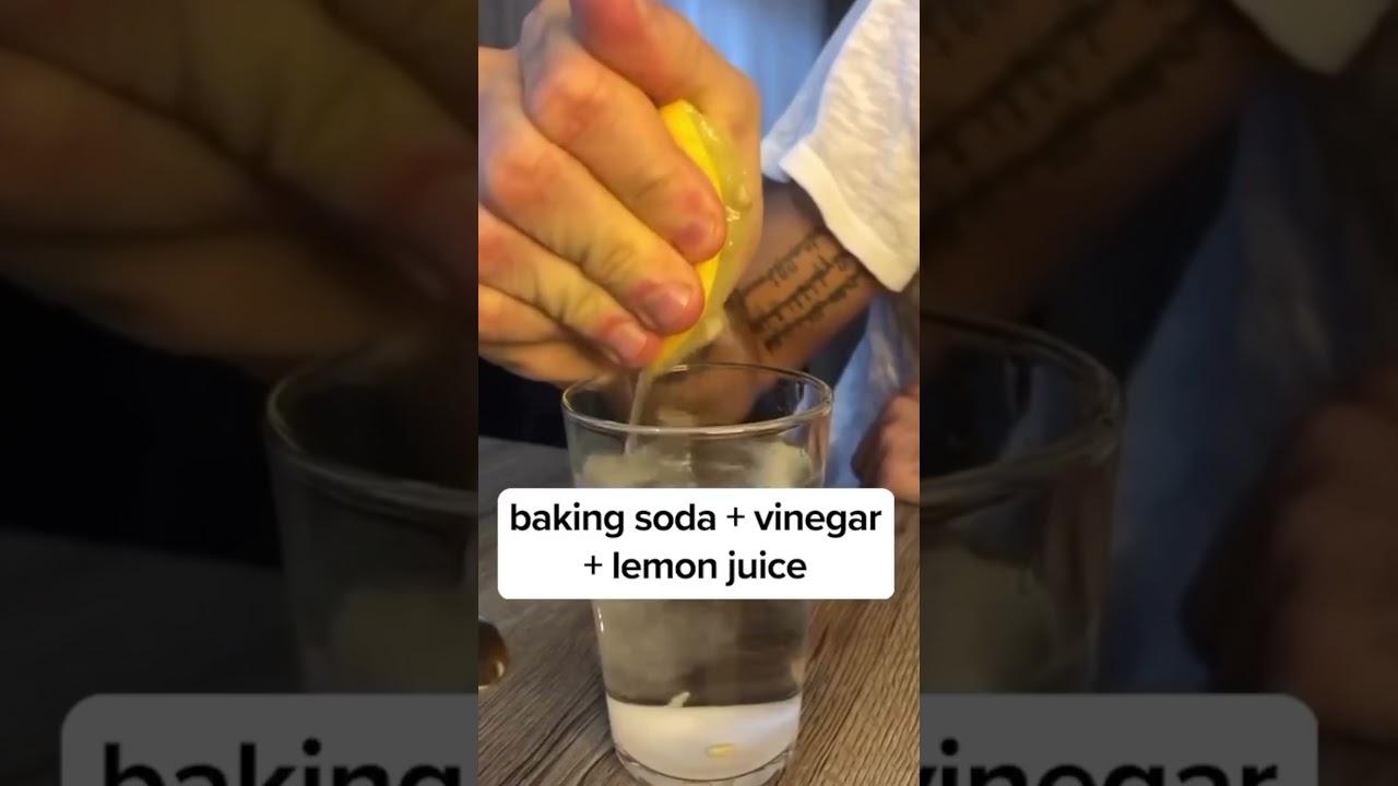 Baking Soda Trick For Weight Loss: Complete Review, Benefits And Risks