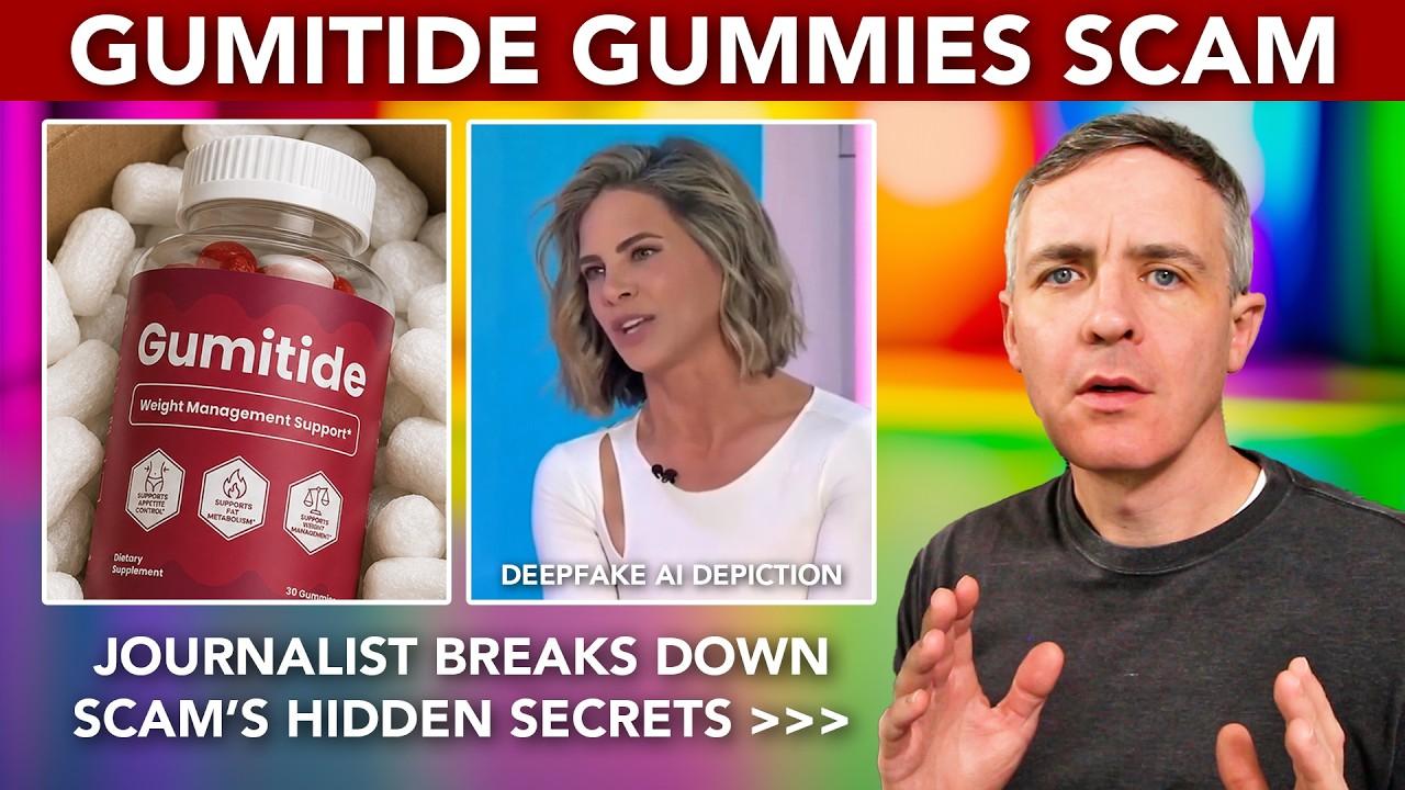 Is The Gelatin Trick Real? What You Should Know First
